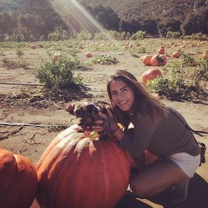 Meet your Posher, Jessamine